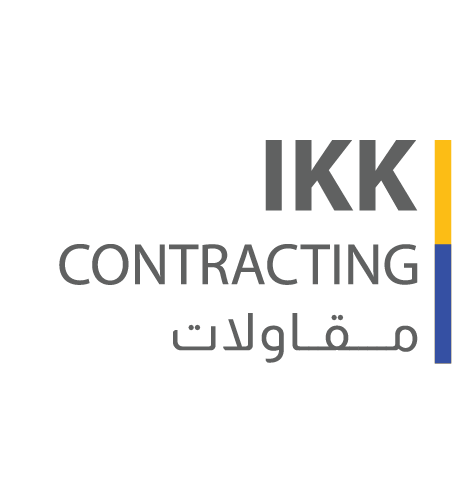 Contracting Logo